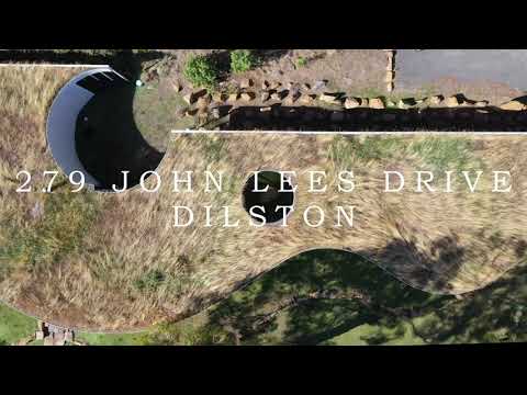 279 John Lees Drive, Dilston, TAS 7252, 3 slaapkamers, 2 badkamers, House