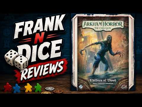 Children of Blood Review 