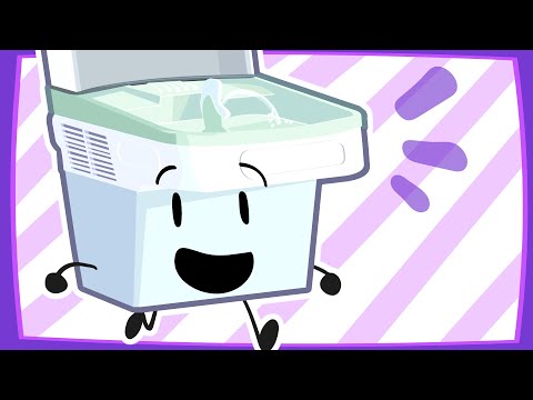 BEST OF REFILL STATION (camp entries)