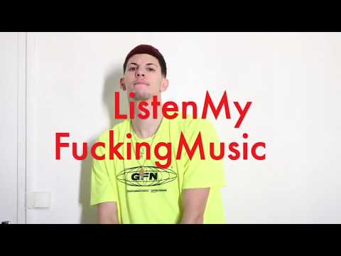 (AntillesFrenchRap)VDT 29 x Spif - Tentative Réaction