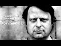 Luc De Vos in de biechtstoel