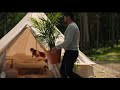Mitsubishi S Pajero Sport Spot Takes Travel To The Next Level