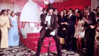 My Name Is Anthony  Gonsalves Karaoke (Kishore Kumar)