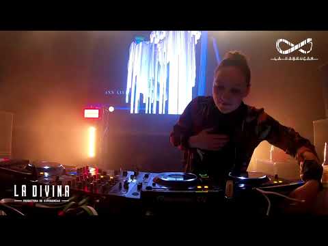 @annclue7264  | La Mystique Dj Set | La Fabrycam