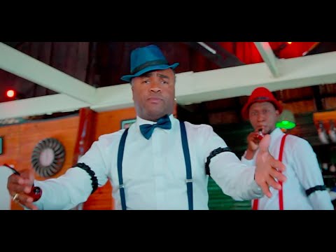 B leejee x Power Mix - "Eskandal" official VIDEO!