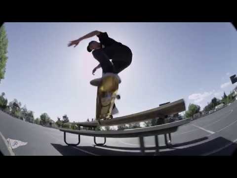 Diego Najera Interview | Skate Warehouse Exclusive