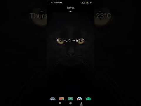Split Screen MIUI 12.5