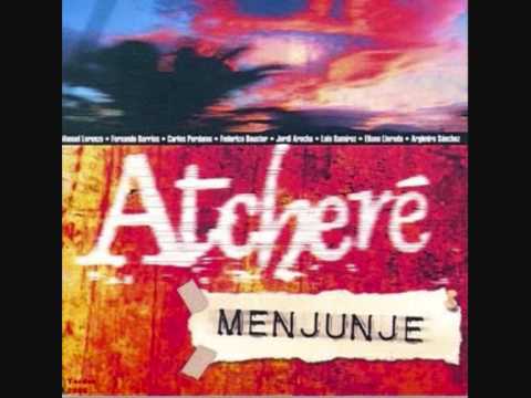 Atcheré - Songo Pa' Heliena.