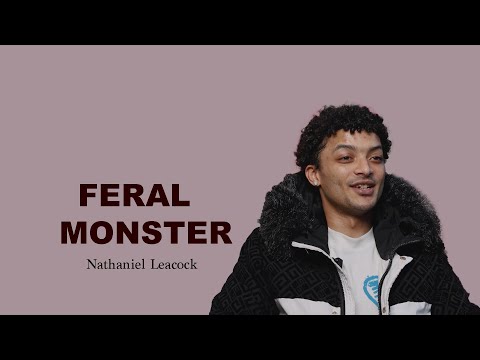 Nathaniel Leacock of Feral Monster talks Musical Background, Moving to Wales, and Sam on KLAT.