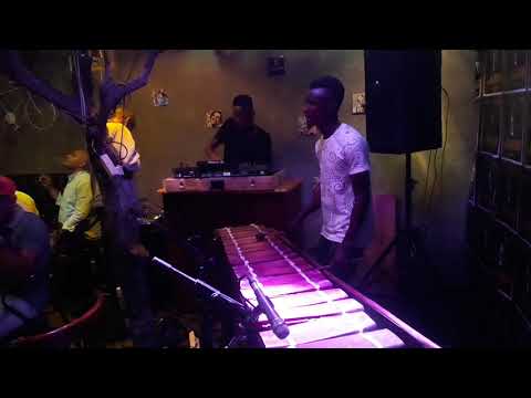 Mukhosse - New Song (Demo)