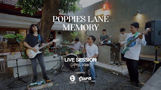 Download lagu Slank - Poppies Lane Memory (Musikawan Live Session Cover) mp3