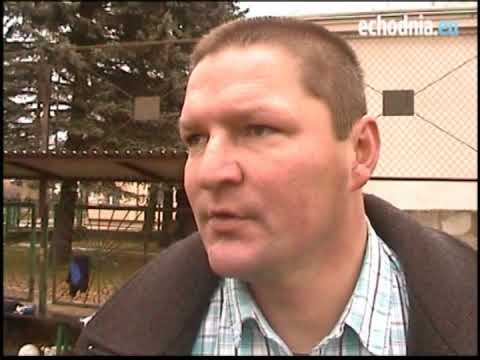 Wicher Miedziana Góra - Zryw łopuszno 2:0