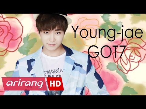 Pops in Seoul _ Young-jae of GOT7(갓세븐 영재)