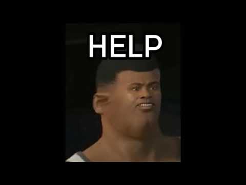 GTA V - Franklin Burning Screams sfx