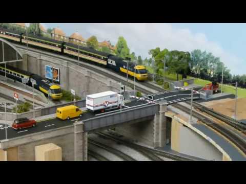 Dean Park Station Video 95 - November 2016 Update