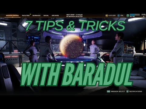 MechWarrior 5: Clans - 7 Tips & Tricks with Baradul