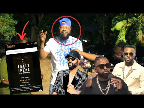 🔥 MARK HOUSE ASEKI FALLY PONA SOLD OUT YA MAKIONA BAZONGELI KOTEKA BA BILLET AKEBISI HÉRITIER SUIVEZ