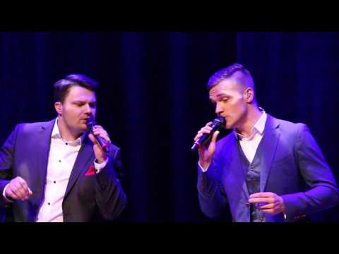 Langes lund - Noorkuu ja Ott Lepland