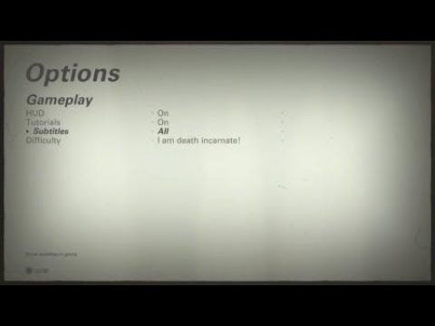 Wolfenstein 2: The New Colossus / easy strategy for the final fight (Mein leben)