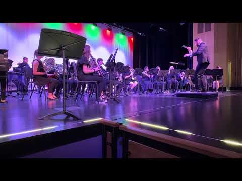 The Gates of Morocco by Roland Barrett