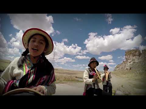 Hay Cholito - Los Kana Wawakuna