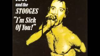 Iggy and the Stooges - Tight Pants (early version of Shake Appeal)
