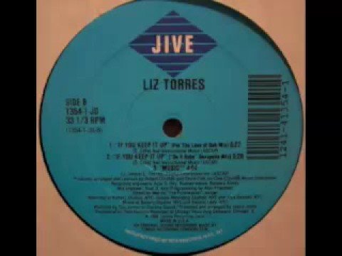 Liz Torres - Music