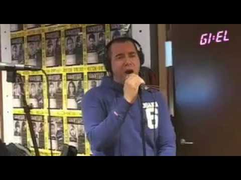 JURK LIVE Caribbean Style!!!!!!!!!!!!!  Zou Zo Graag