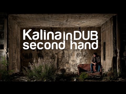 PROMOMIX - Kalina in DUB - Second Hand ===FREE DOWNLOAD===