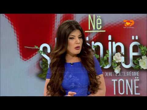Ne Shtepine Tone, 20 Qershor 2016, Pjesa 3 - Top Channel Albania - Entertainment Show