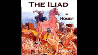 10  09   Book 7 The Iliad Pope Translation
