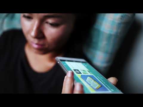 5fish:Gospel in Every Language Video