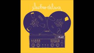 Music video thumbnail preview for Electro Deluxe - Play (Live In Paris) by Electro Deluxe