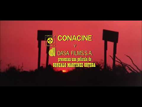 CONACINE/Dasa Films S.A. (1976)