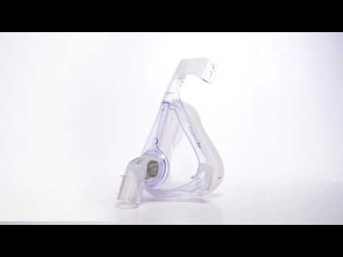 masque bucco nasal Quattro Air Resmed