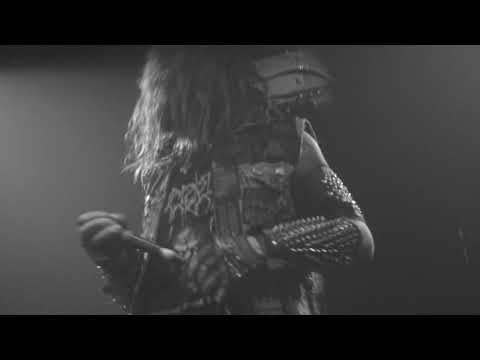 NUNSLAUGHTER ll live at the Echoplex ll 12/16/2017