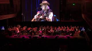 Don Williams: Music &amp; Memories of the Gentle Giant - If Hollywood Don&#39;t Need You