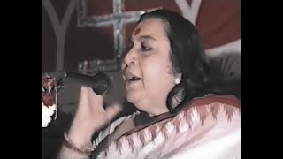 Public Program: Prem Hi Paramatma thumbnail