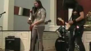 The CutScene The Call Out Run Kid Run Cover