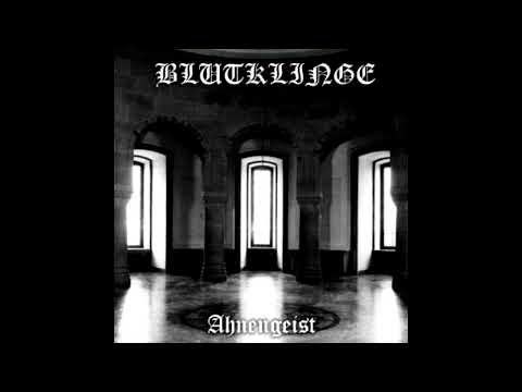 Blutklinge - Ahnengeist (Demo) (2006)