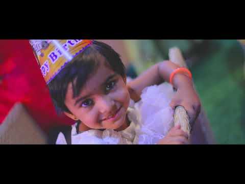 Rakshan 1st Year Birthday Celebration