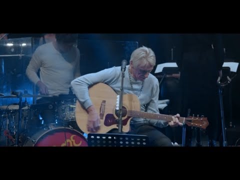 Paul Weller - Boy About Town (Live At The Royal Festival Hall)