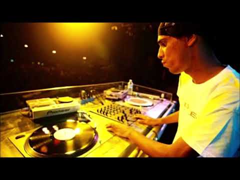 DJ Patife - liquidfunk.com mix 2007