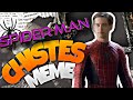 Spider Man Tobey Maguire JOKES MEME With Dr Octopus Mary Jane And More
