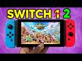 I Turned My Nintendo Switch Into A Nintendo Switch 2