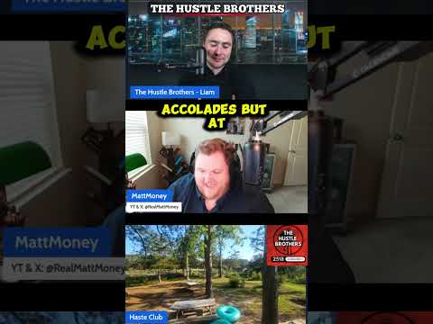 Let’s Get to Know Matt Money — Rocket Lab OG 🐐