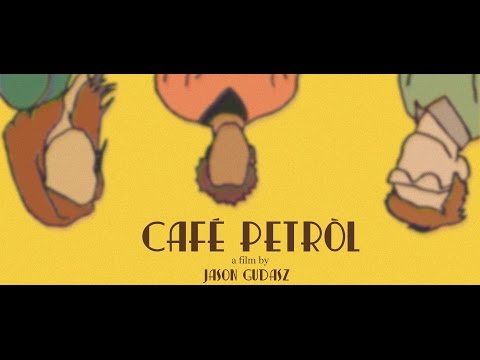 Café Petròl