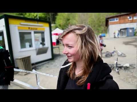 FMD2012 / Webisode 2 / IXS DirtMasters, Winterberg