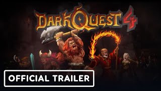 Dark Quest 4 Steam Key (PC) GLOBAL