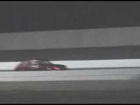 Vick's Racing Toyota Starlet 8.34